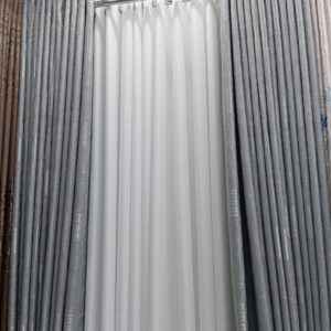 Grey curtains 021